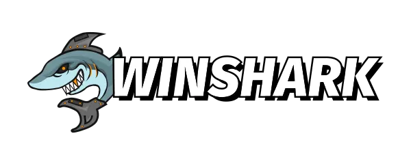 WinShark Casino logo